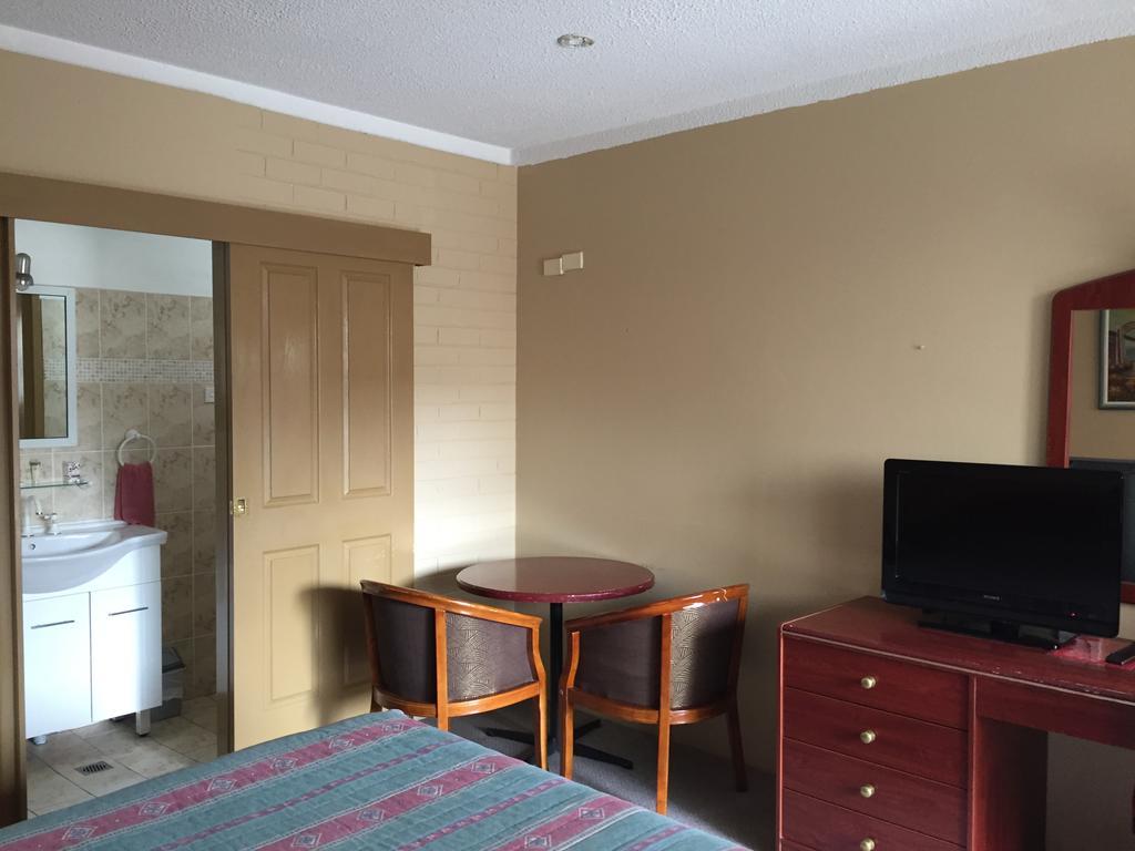 New Olympic Motel Lismore Habitación foto