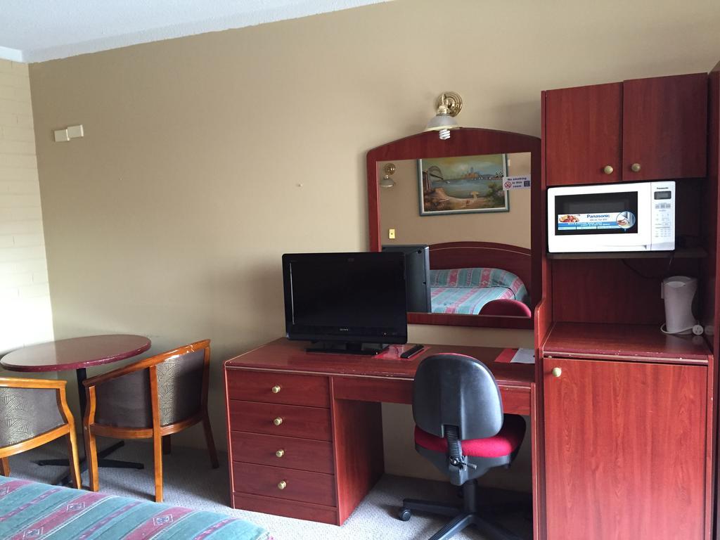 New Olympic Motel Lismore Habitación foto