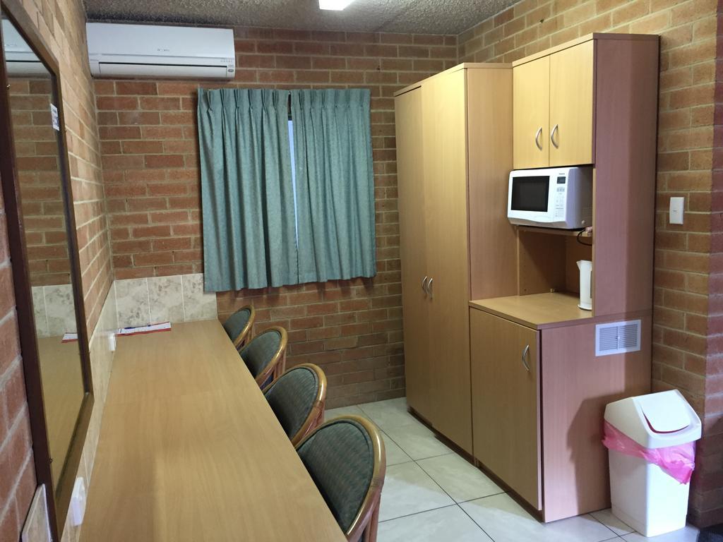 New Olympic Motel Lismore Habitación foto